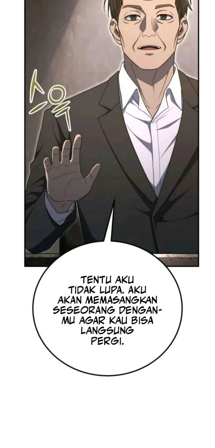 The Apocalypse’s Ultimate Veteran Bab 45 halaman 63