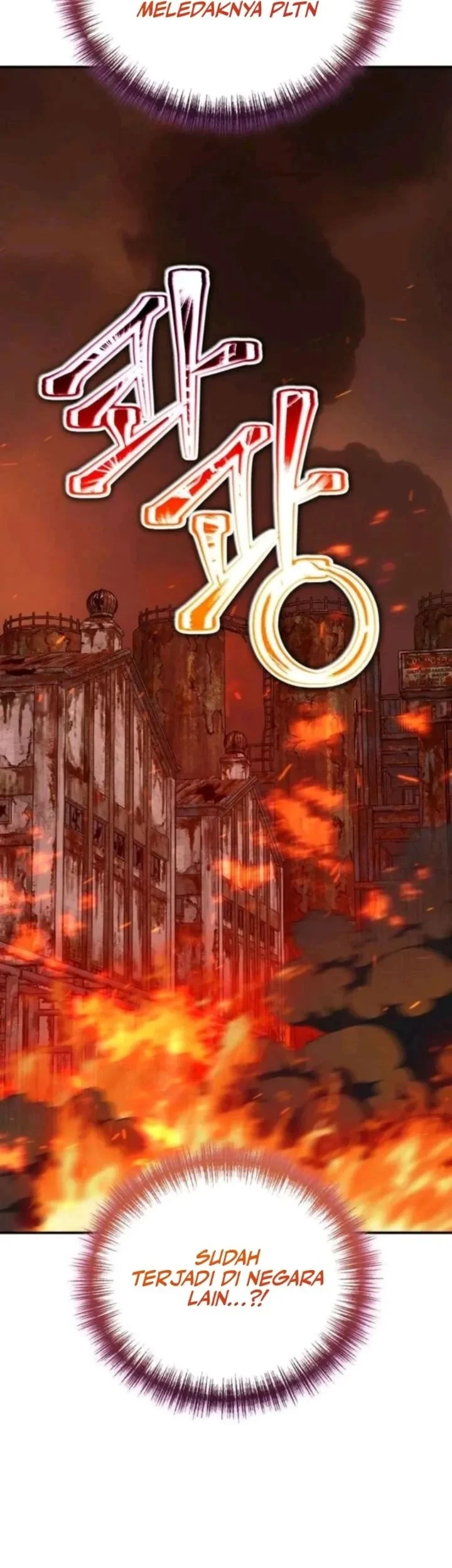 The Apocalypse’s Ultimate Veteran Bab 45 halaman 74