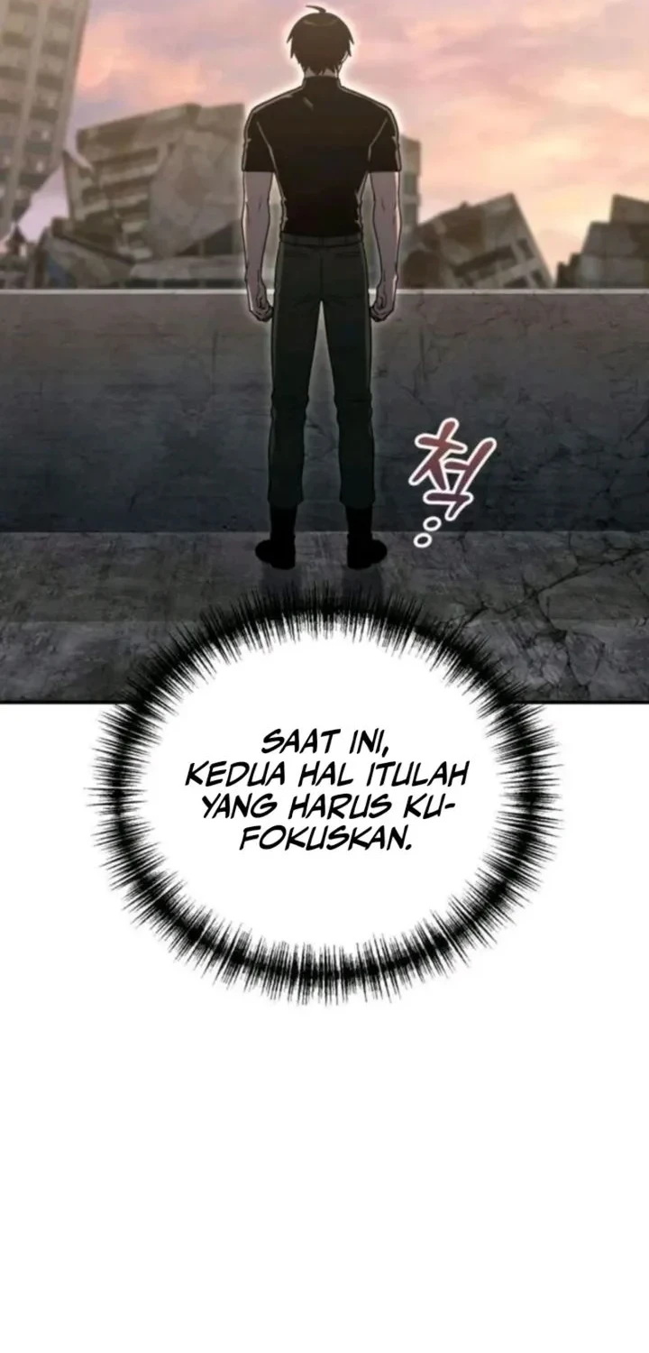The Apocalypse’s Ultimate Veteran Bab 45 halaman 79