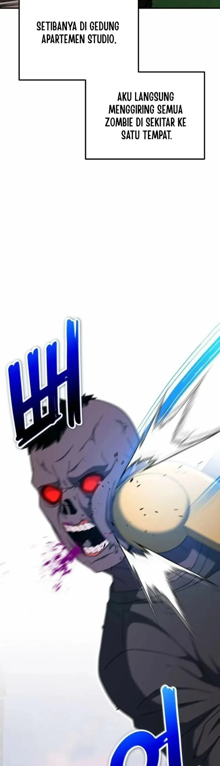The Apocalypse’s Ultimate Veteran Bab 46 halaman 4