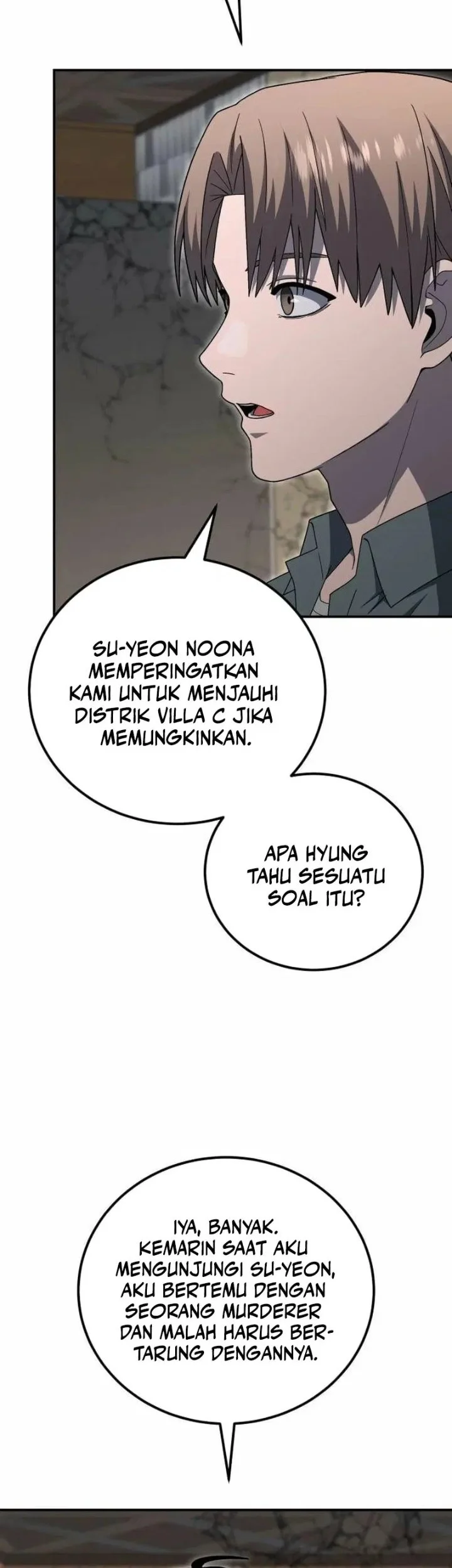 The Apocalypse’s Ultimate Veteran Bab 46 halaman 32