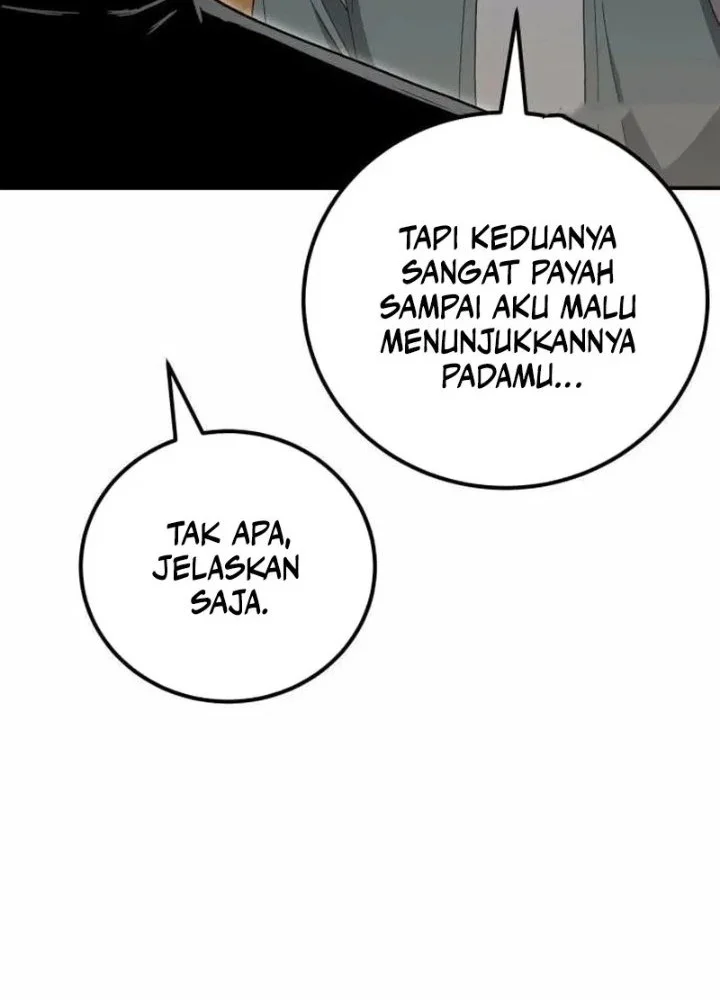 The Apocalypse’s Ultimate Veteran Bab 46 halaman 36