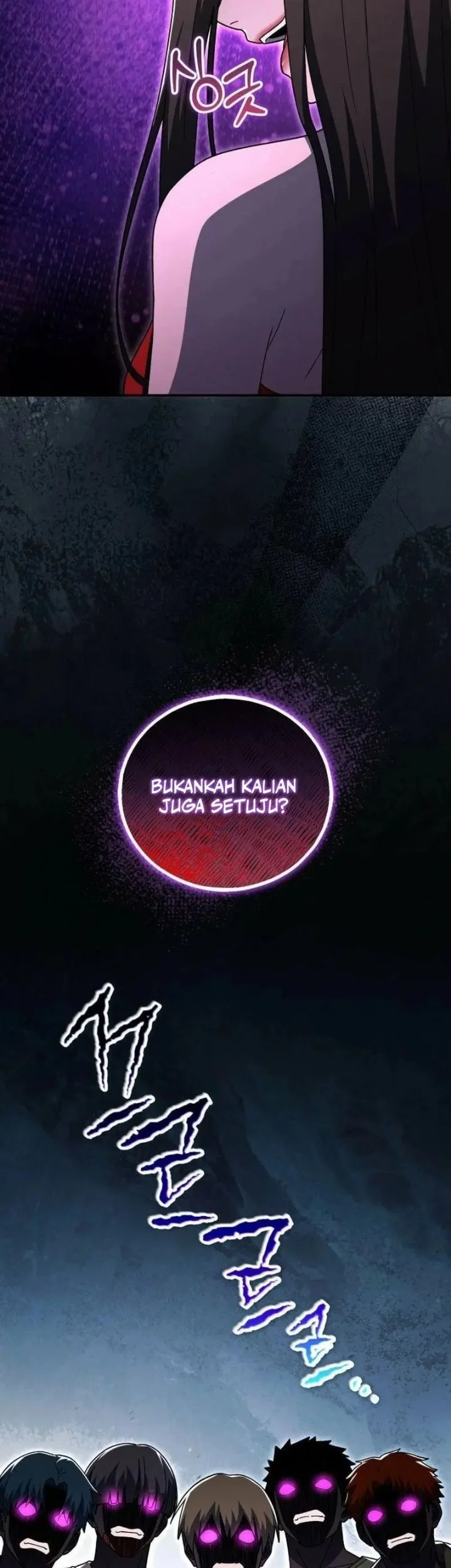 The Apocalypse’s Ultimate Veteran Bab 46 halaman 75