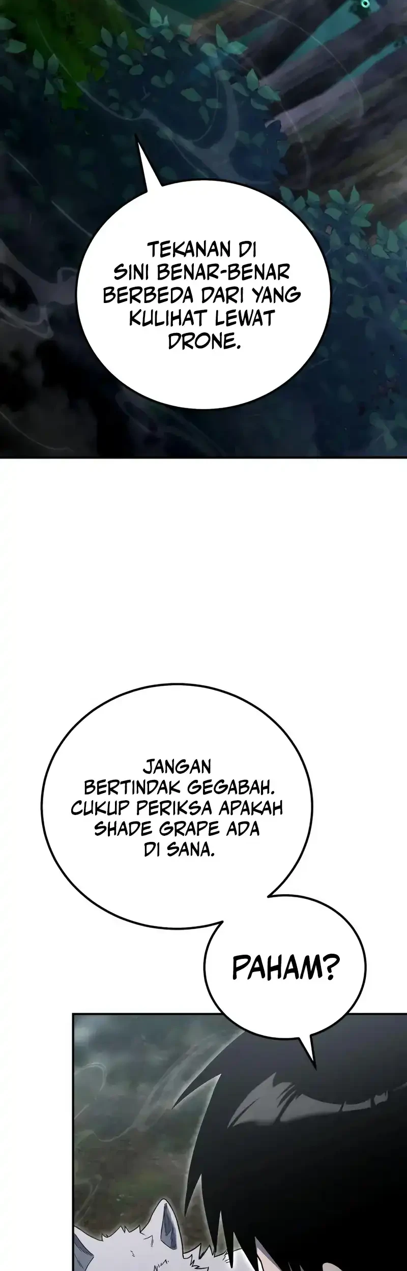 The Apocalypse’s Ultimate Veteran Bab 47 halaman 24