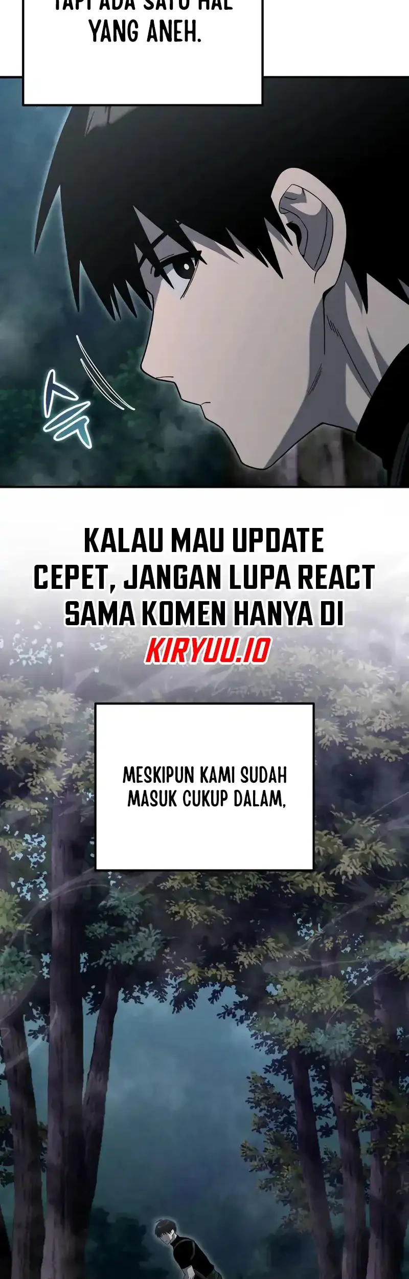 The Apocalypse’s Ultimate Veteran Bab 47 halaman 36