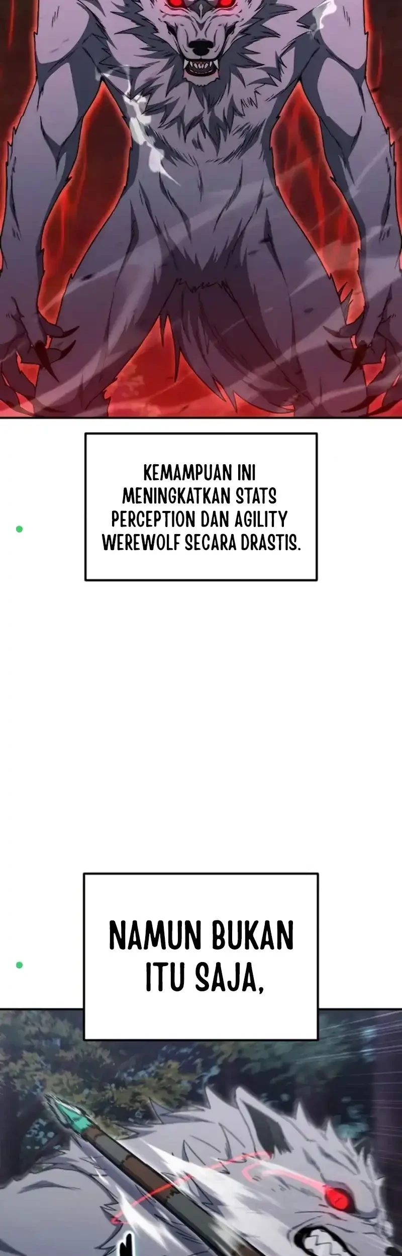 The Apocalypse’s Ultimate Veteran Bab 48 halaman 2