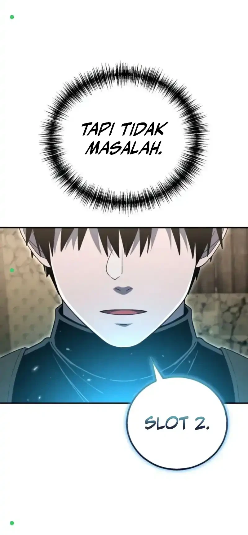 The Apocalypse’s Ultimate Veteran Bab 48 halaman 7
