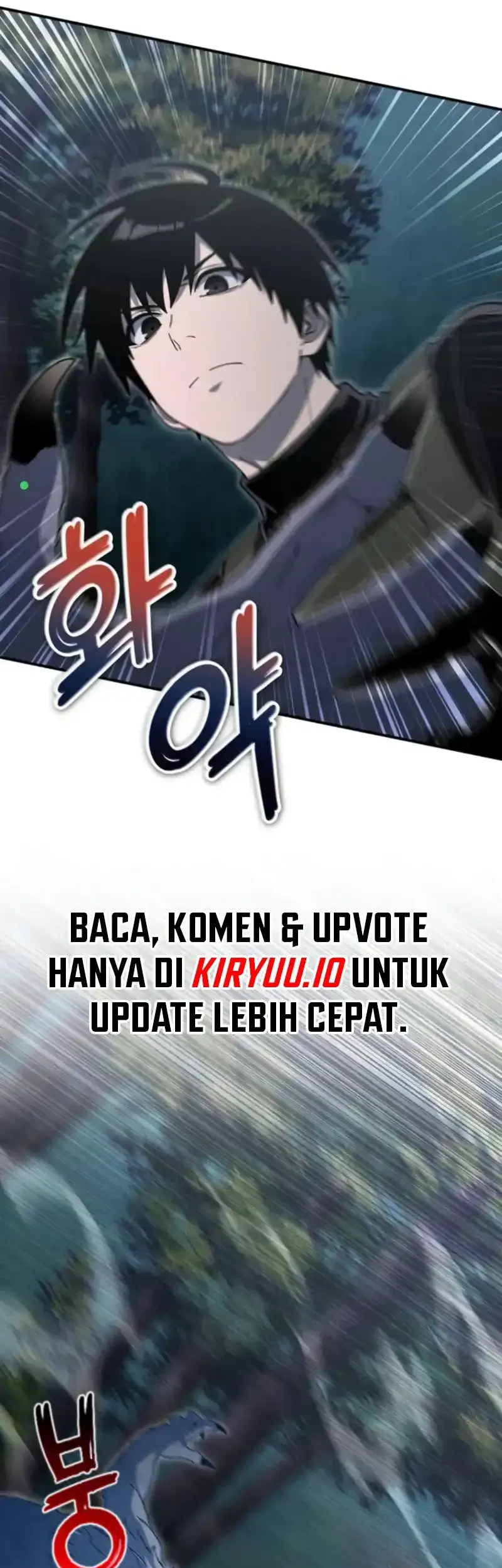 The Apocalypse’s Ultimate Veteran Bab 48 halaman 22