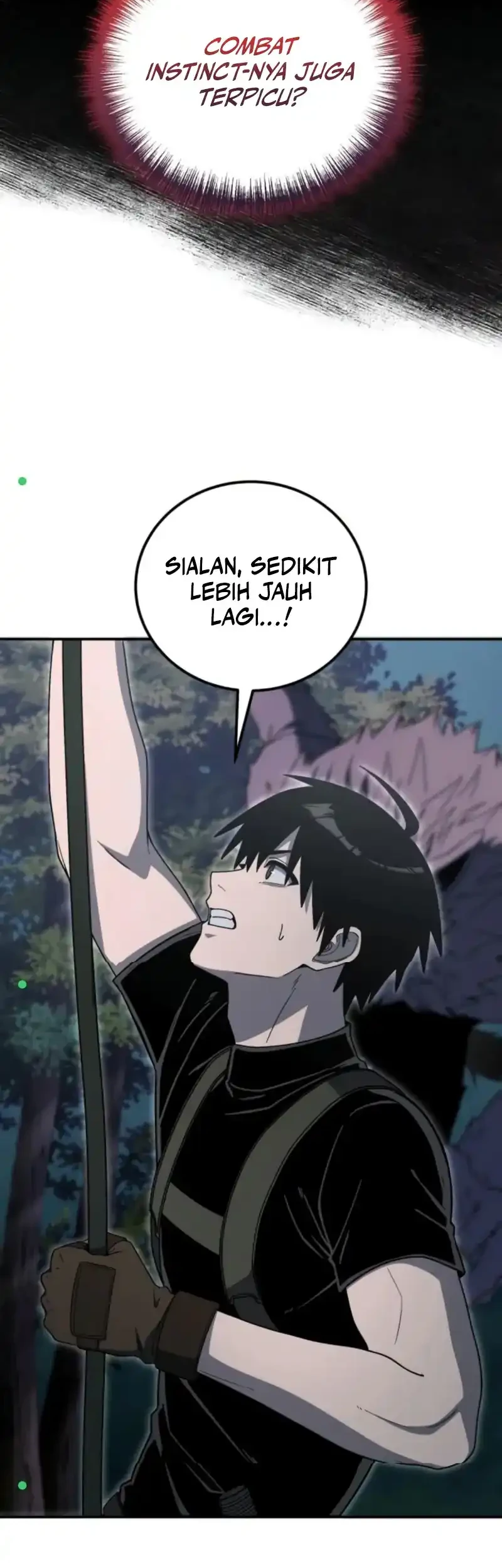 The Apocalypse’s Ultimate Veteran Bab 48 halaman 42
