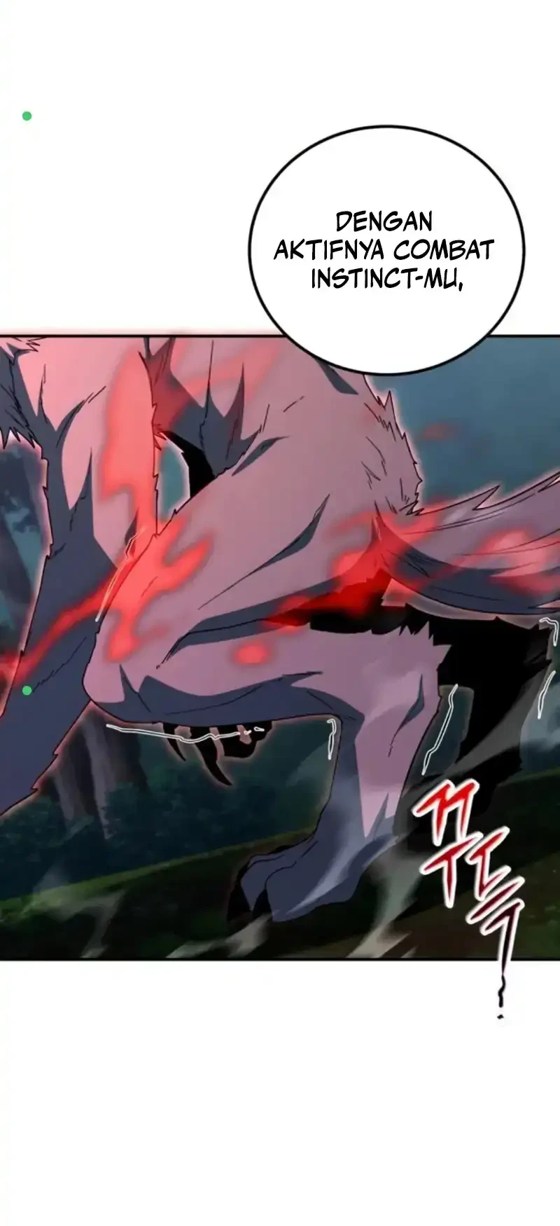 The Apocalypse’s Ultimate Veteran Bab 48 halaman 48