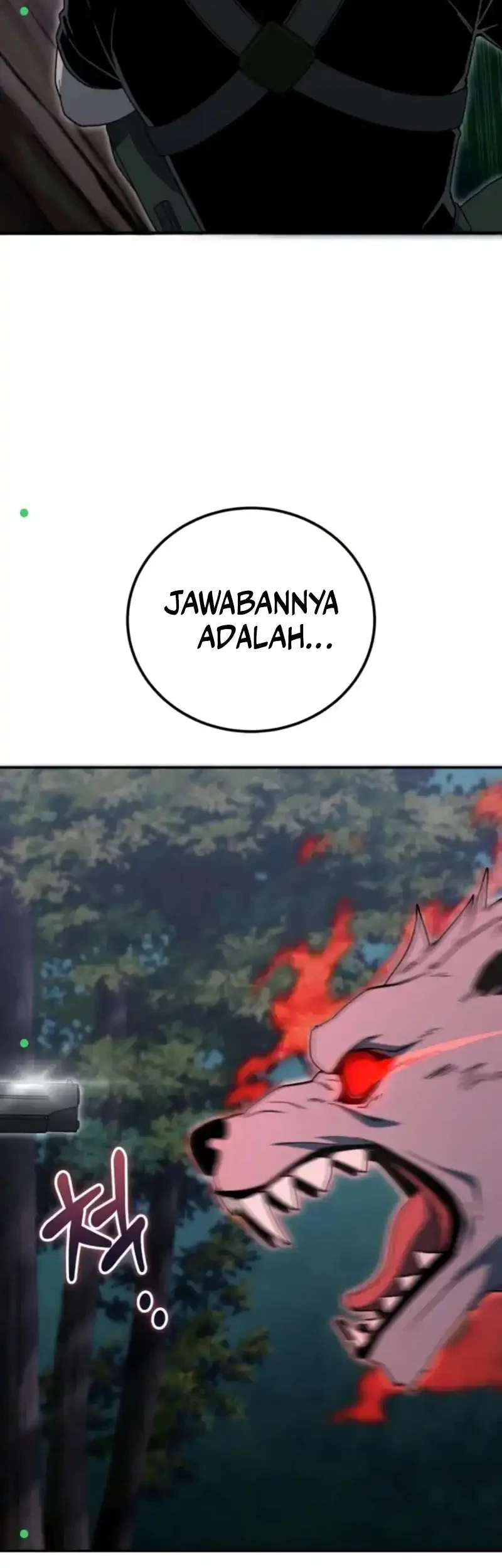 The Apocalypse’s Ultimate Veteran Bab 48 halaman 50
