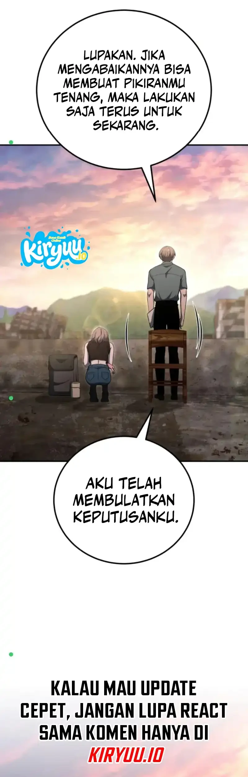 The Apocalypse’s Ultimate Veteran Bab 48 halaman 78