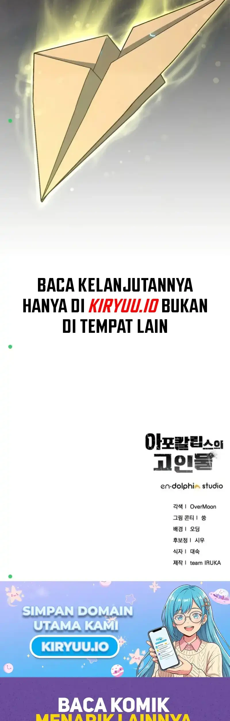 The Apocalypse’s Ultimate Veteran Bab 48 halaman 80