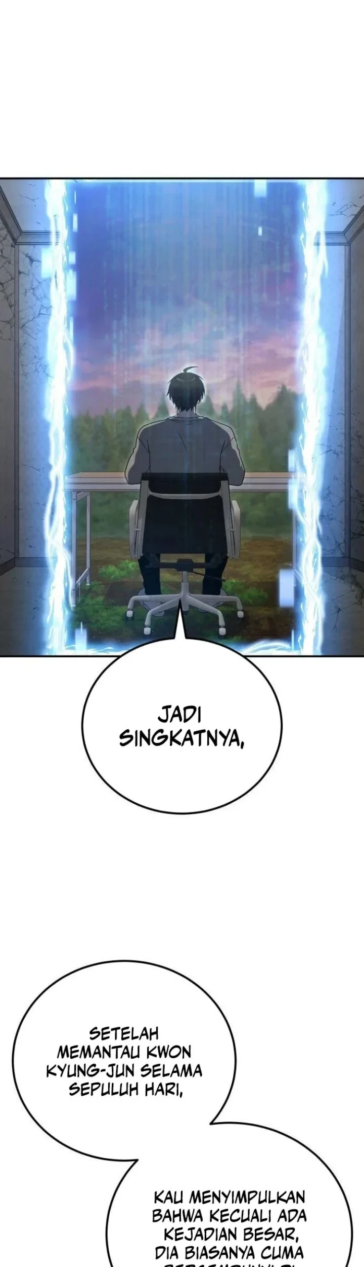 The Apocalypse’s Ultimate Veteran Bab 49 halaman 2
