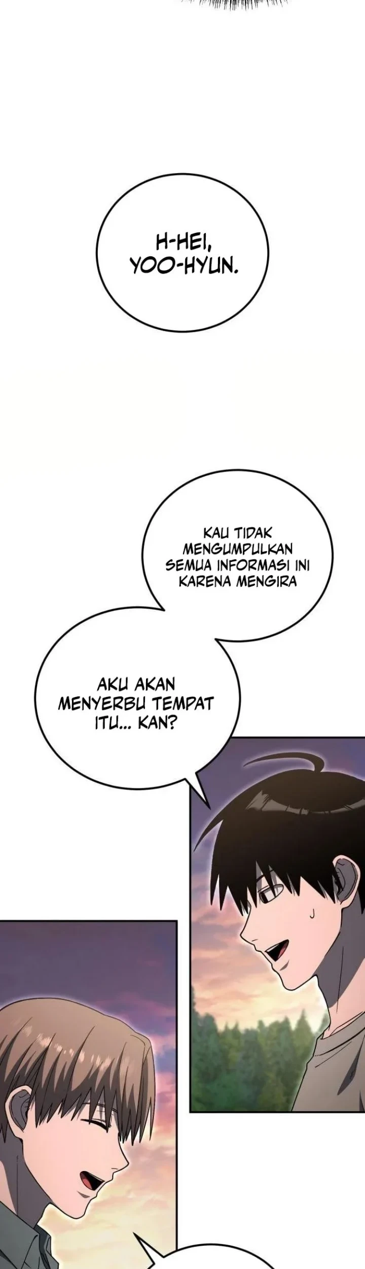 The Apocalypse’s Ultimate Veteran Bab 49 halaman 9
