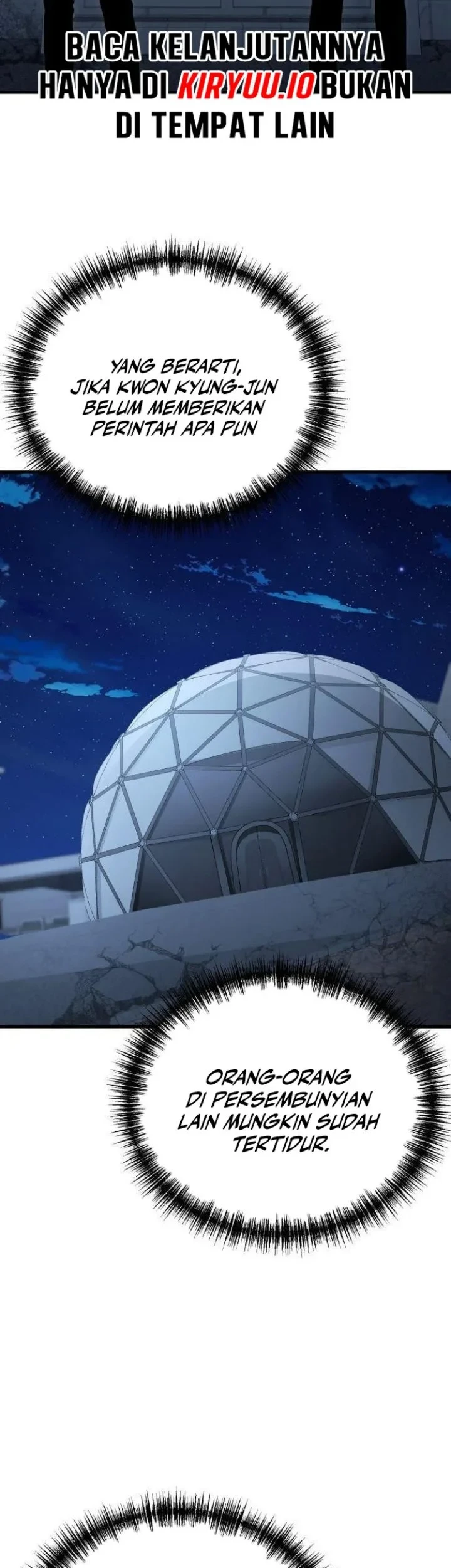 The Apocalypse’s Ultimate Veteran Bab 49 halaman 18