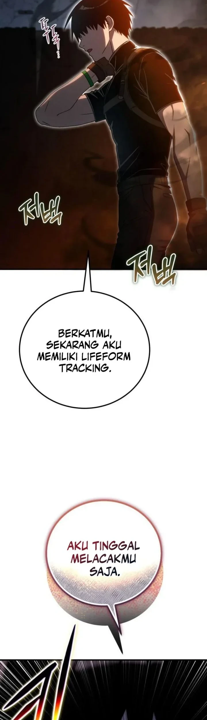 The Apocalypse’s Ultimate Veteran Bab 49 halaman 47