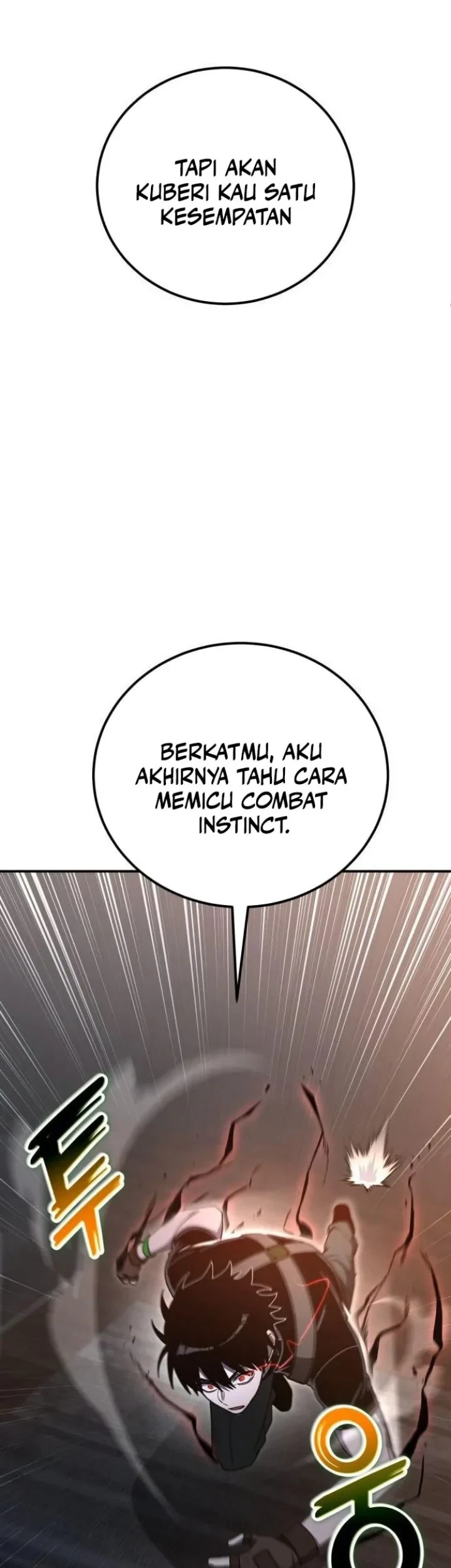 The Apocalypse’s Ultimate Veteran Bab 49 halaman 56