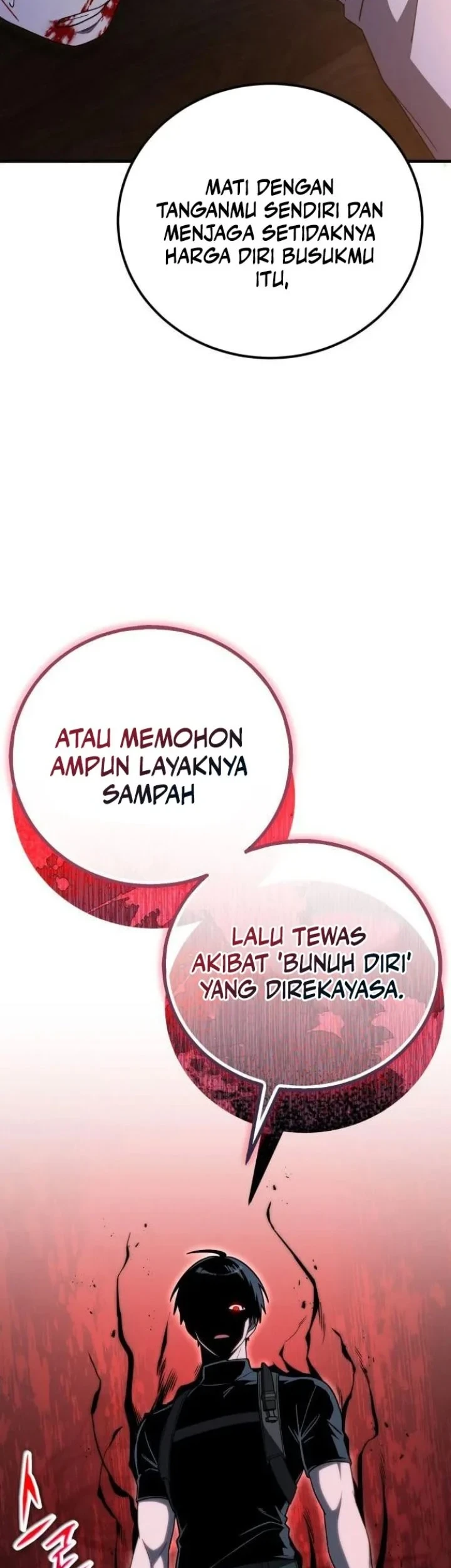 The Apocalypse’s Ultimate Veteran Bab 49 halaman 62