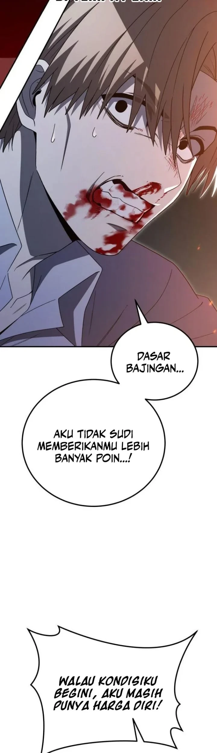 The Apocalypse’s Ultimate Veteran Bab 49 halaman 68