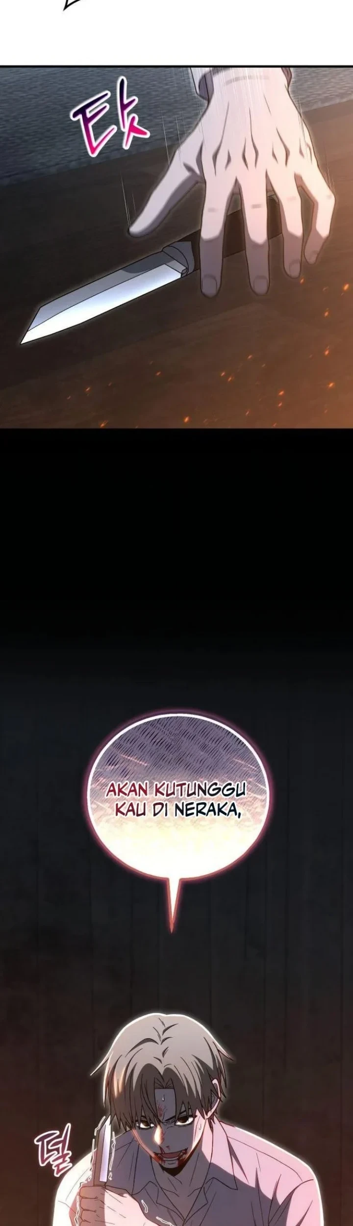 The Apocalypse’s Ultimate Veteran Bab 49 halaman 69