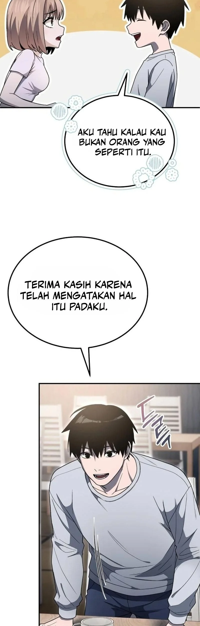 The Apocalypse’s Ultimate Veteran Bab 5 halaman 59