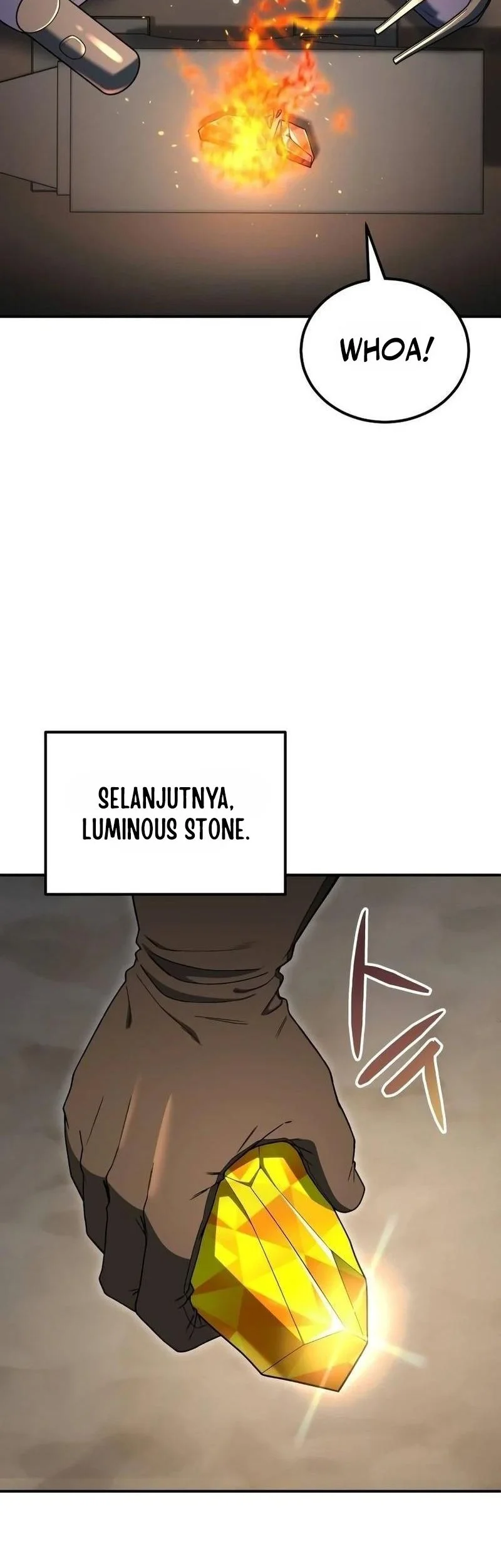 The Apocalypse’s Ultimate Veteran Bab 5 halaman 70