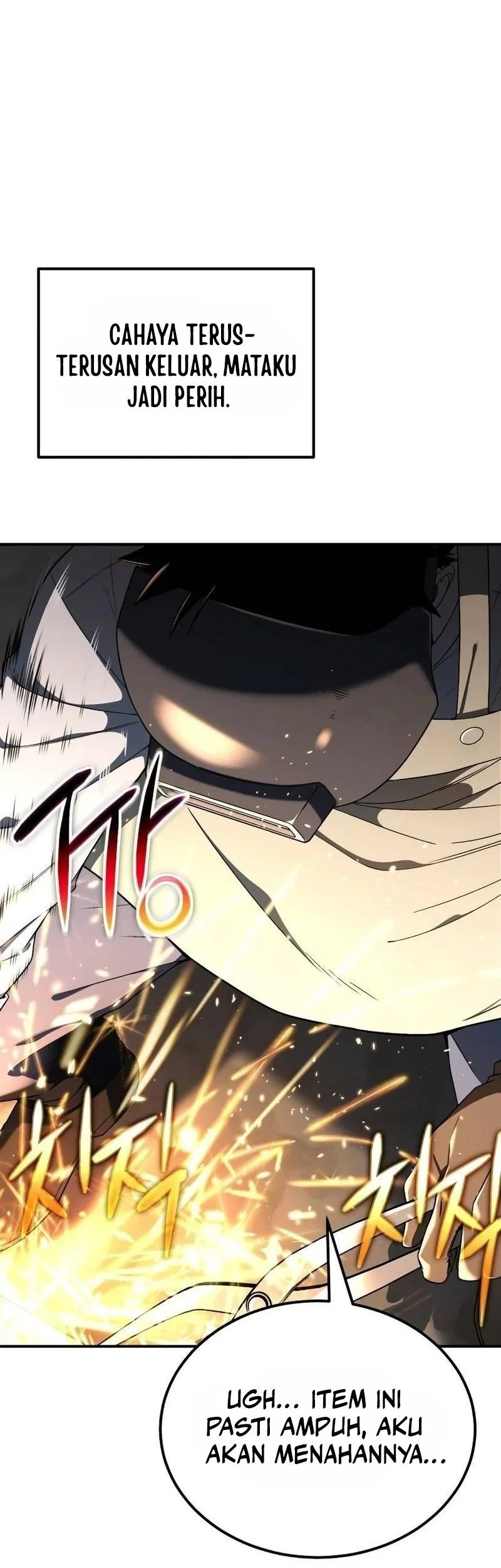 The Apocalypse’s Ultimate Veteran Bab 5 halaman 71