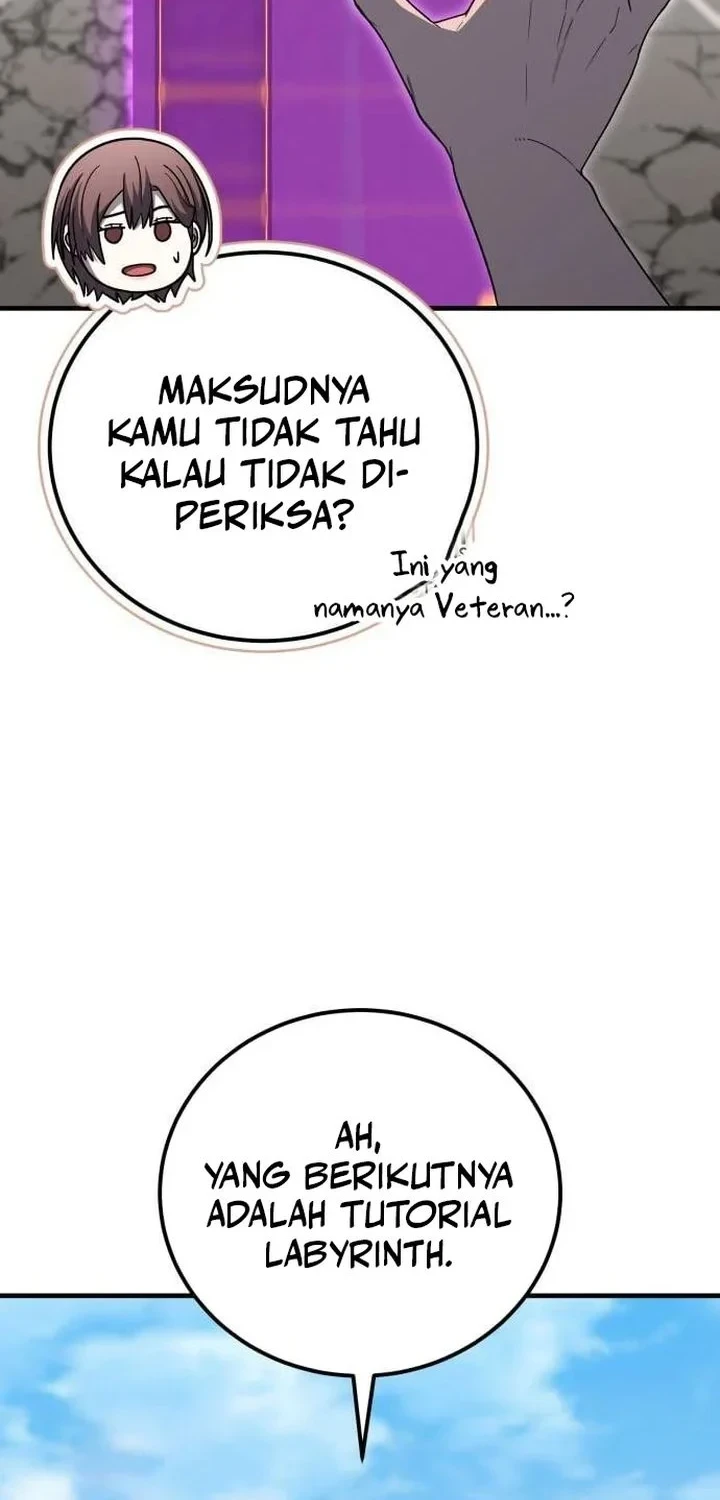 The Apocalypse’s Ultimate Veteran Bab 50 halaman 32