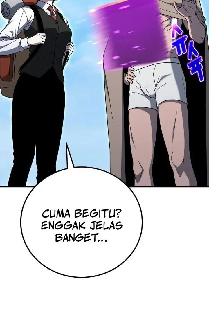 The Apocalypse’s Ultimate Veteran Bab 50 halaman 34