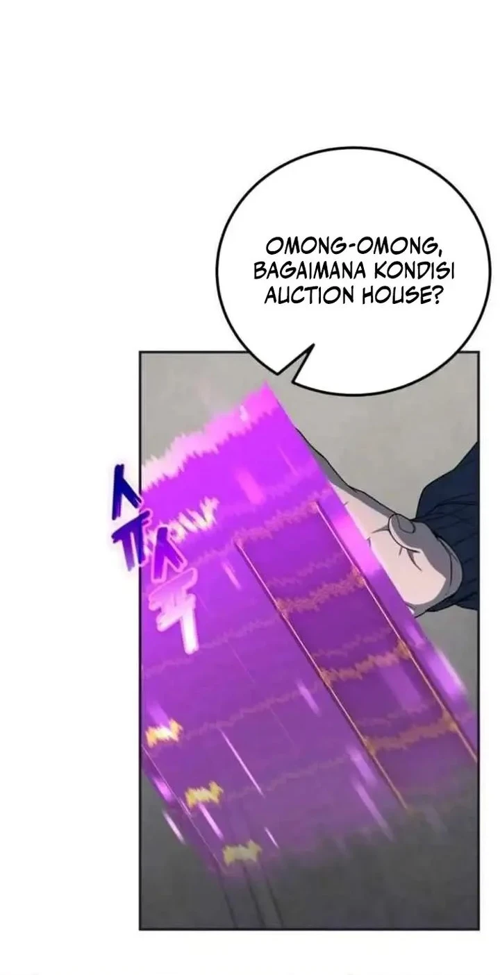 The Apocalypse’s Ultimate Veteran Bab 51 halaman 34