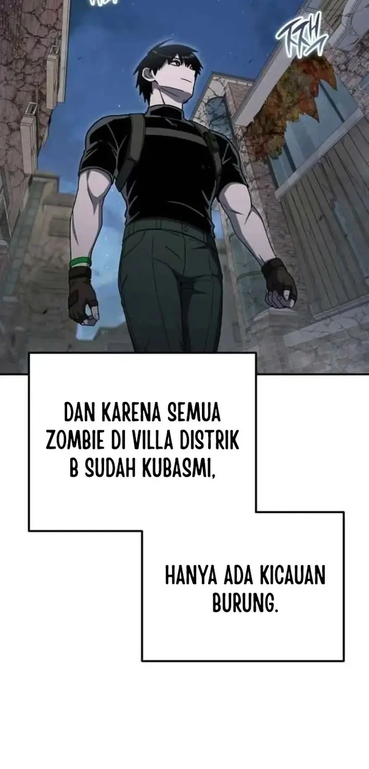 The Apocalypse’s Ultimate Veteran Bab 51 halaman 44