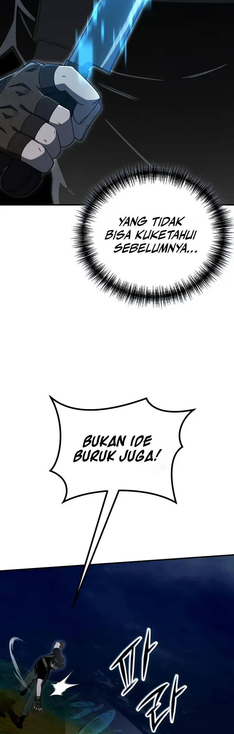 The Apocalypse’s Ultimate Veteran Bab 52 halaman 10