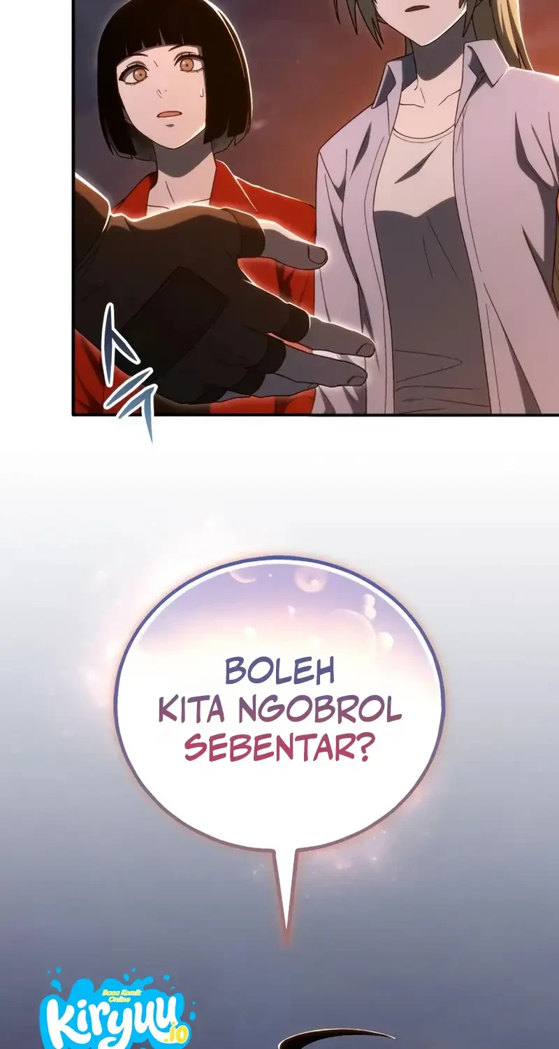 The Apocalypse’s Ultimate Veteran Bab 52 halaman 21