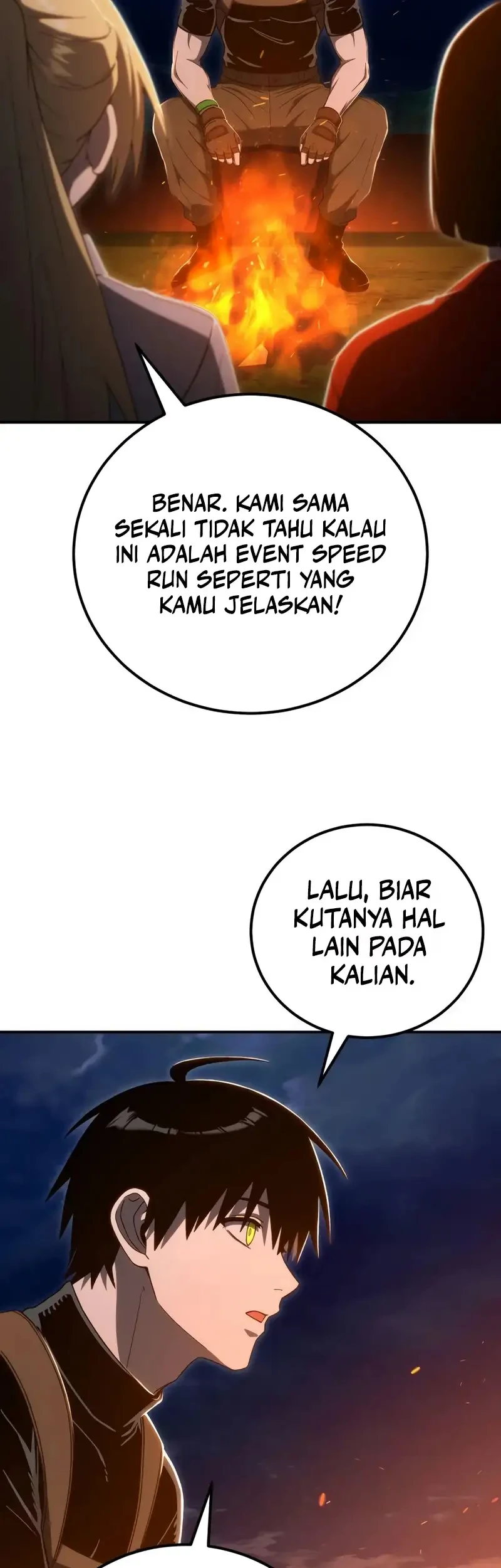 The Apocalypse’s Ultimate Veteran Bab 52 halaman 25