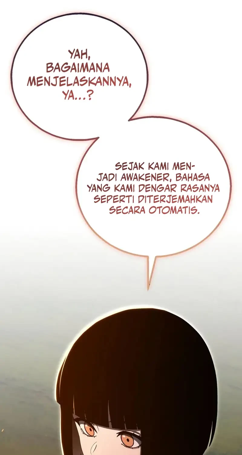 The Apocalypse’s Ultimate Veteran Bab 52 halaman 30