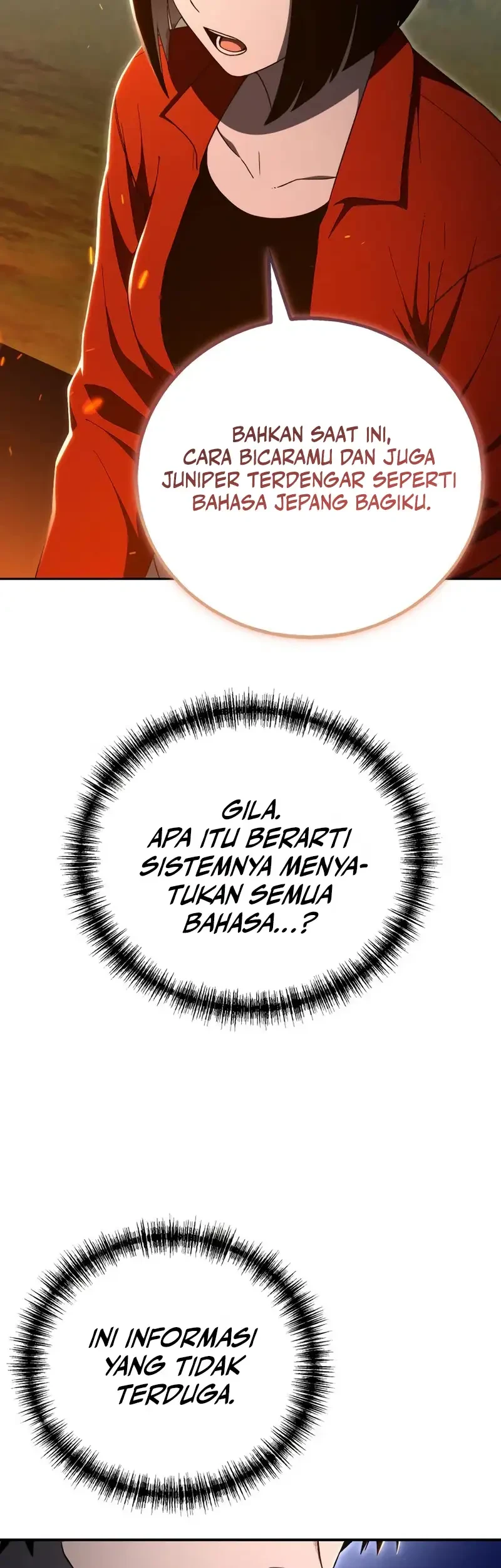 The Apocalypse’s Ultimate Veteran Bab 52 halaman 31