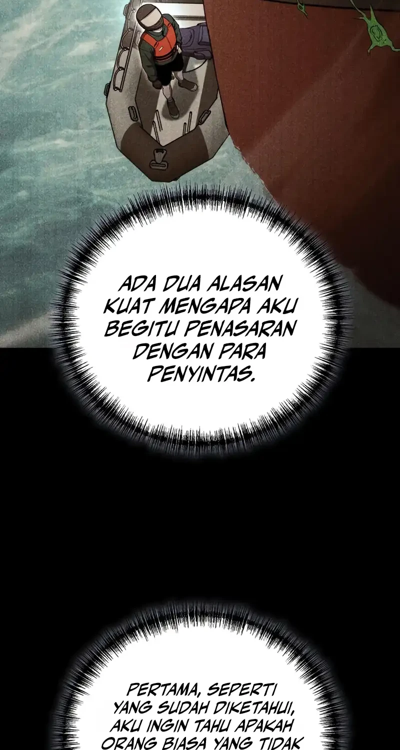 The Apocalypse’s Ultimate Veteran Bab 52 halaman 33
