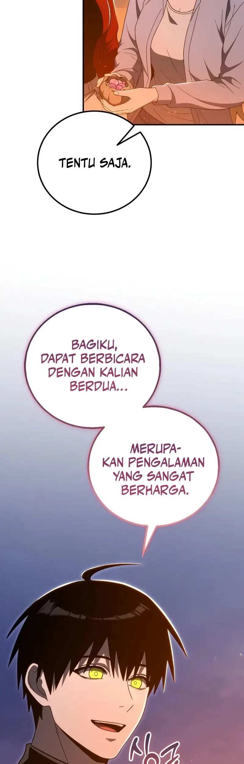 The Apocalypse’s Ultimate Veteran Bab 52 halaman 44