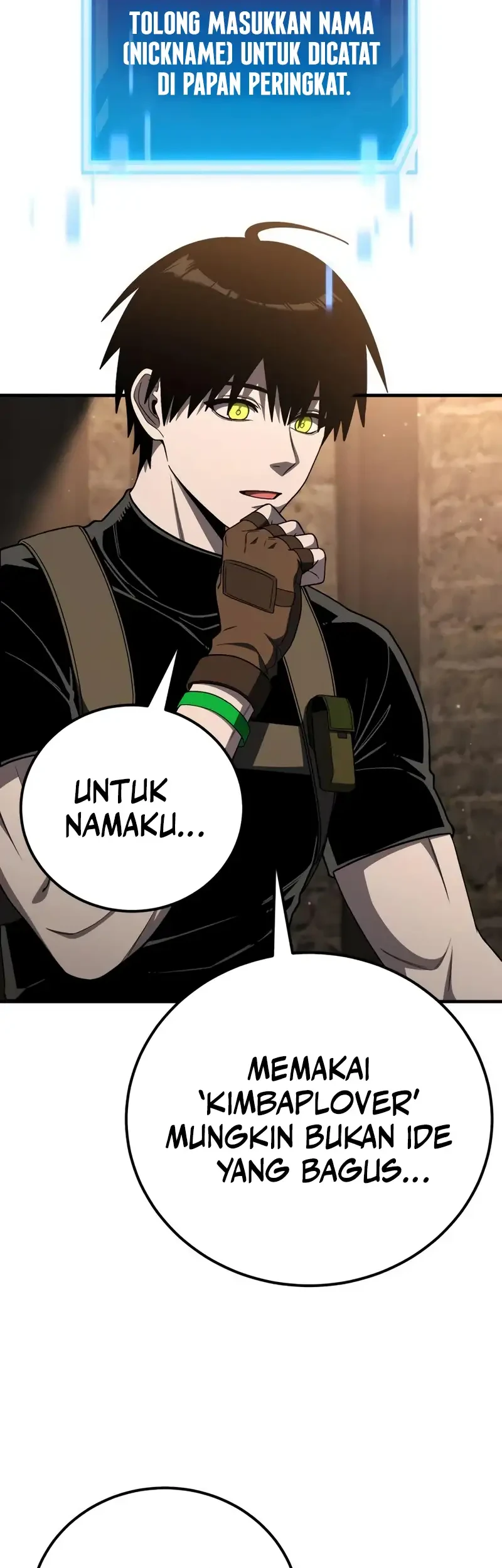 The Apocalypse’s Ultimate Veteran Bab 52 halaman 62
