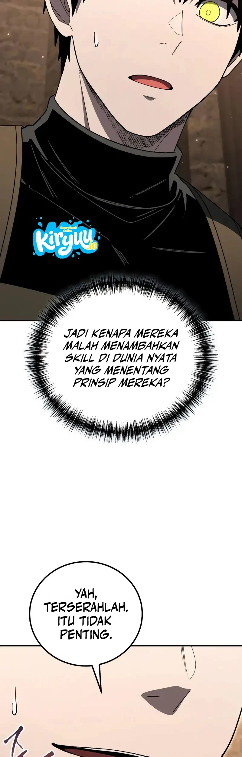 The Apocalypse’s Ultimate Veteran Bab 52 halaman 73
