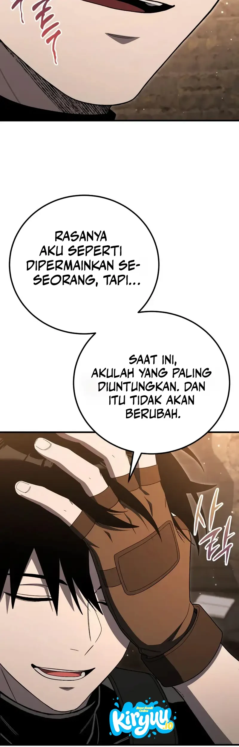 The Apocalypse’s Ultimate Veteran Bab 52 halaman 74