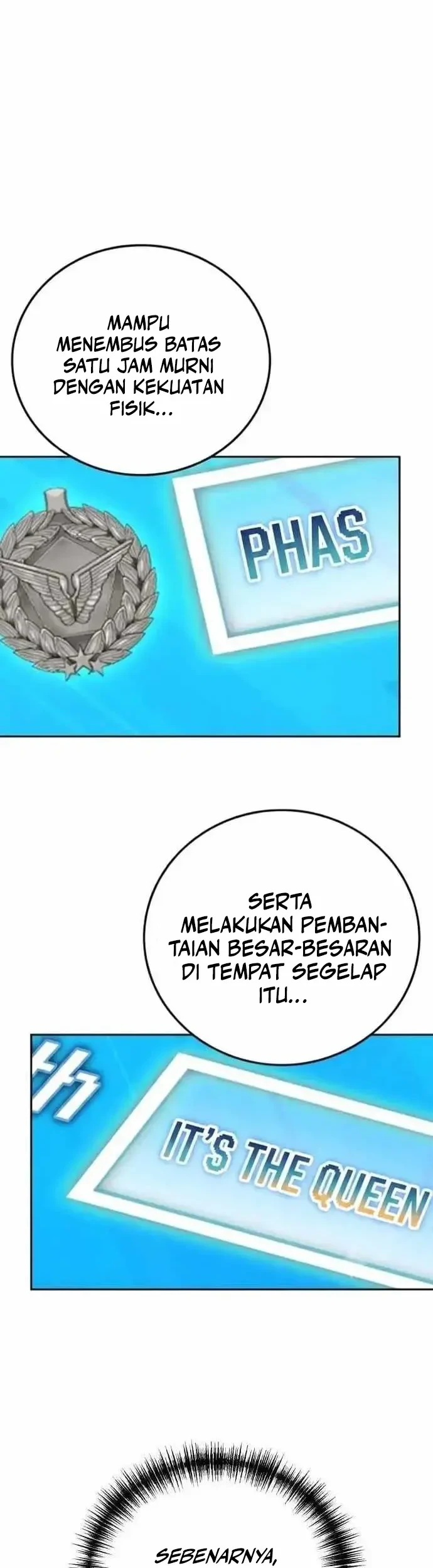 The Apocalypse’s Ultimate Veteran Bab 53 halaman 9