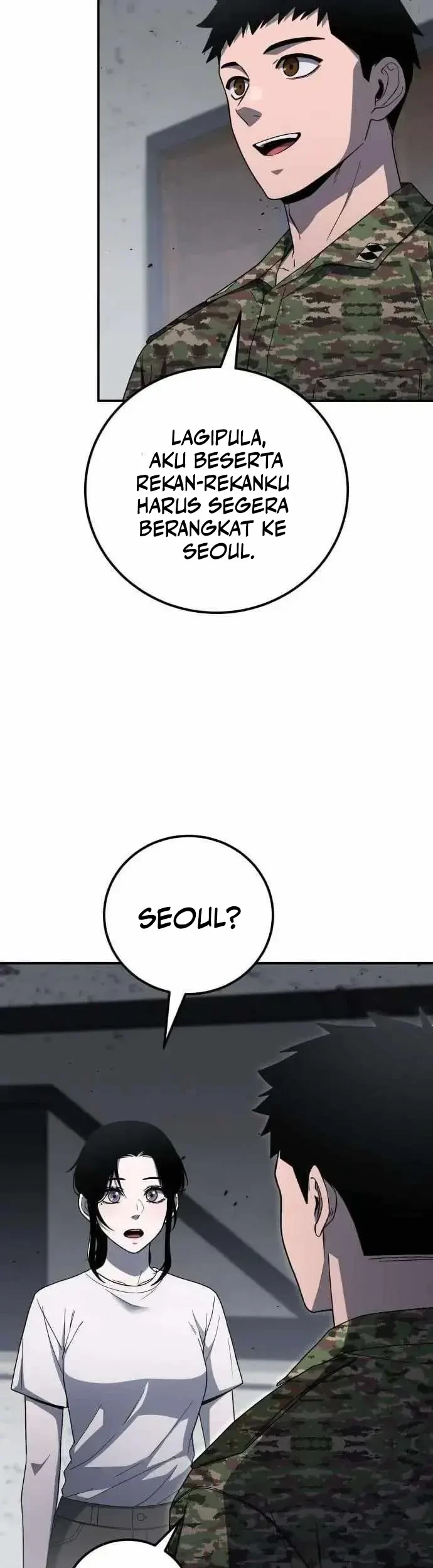 The Apocalypse’s Ultimate Veteran Bab 53 halaman 34