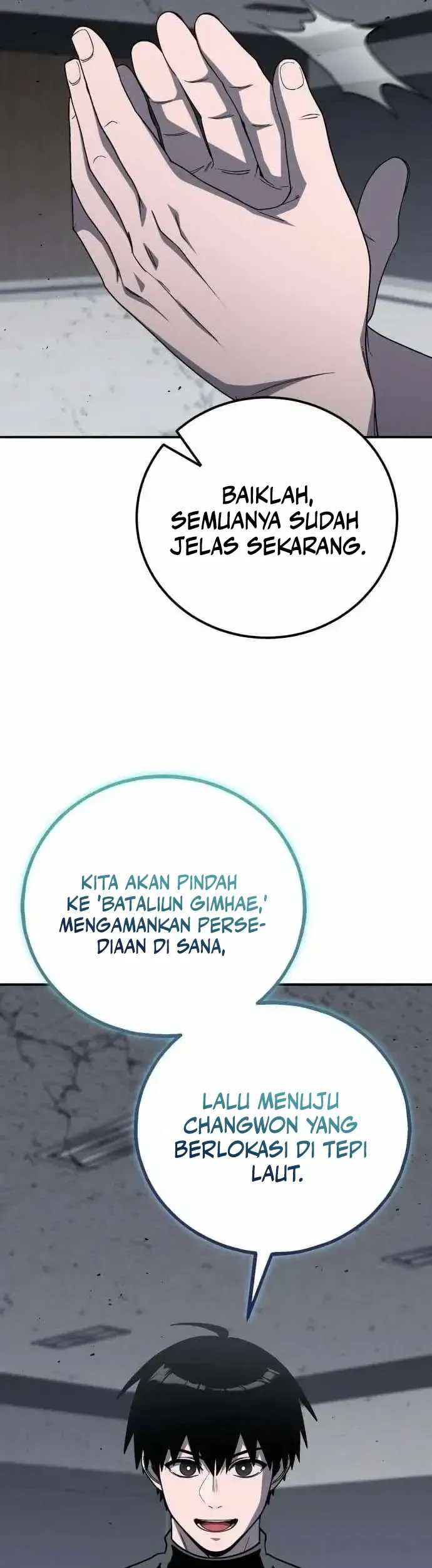 The Apocalypse’s Ultimate Veteran Bab 53 halaman 42