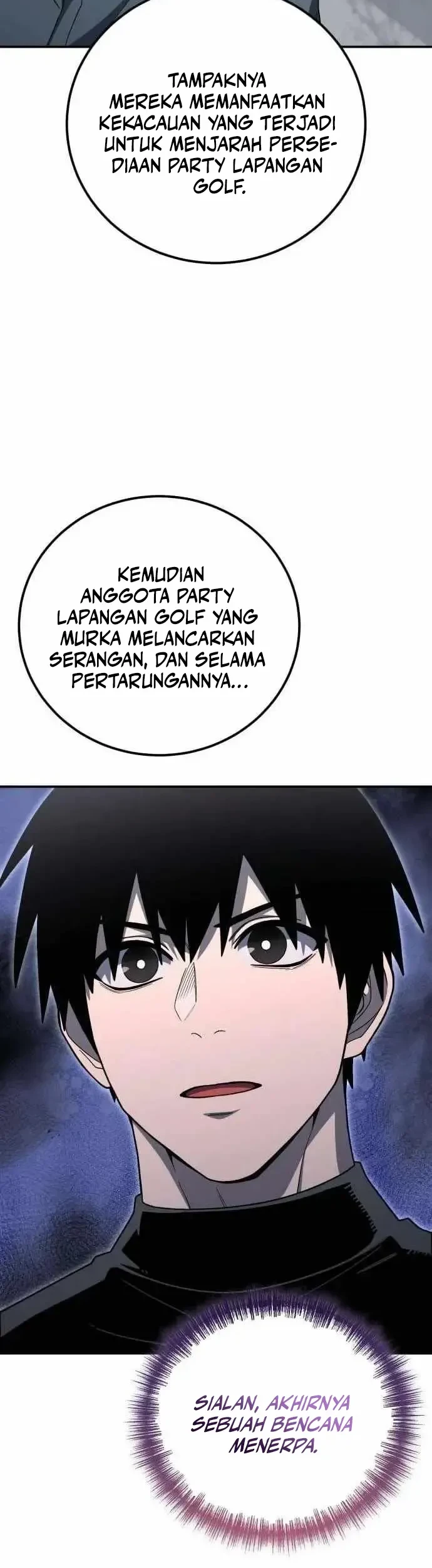 The Apocalypse’s Ultimate Veteran Bab 53 halaman 48