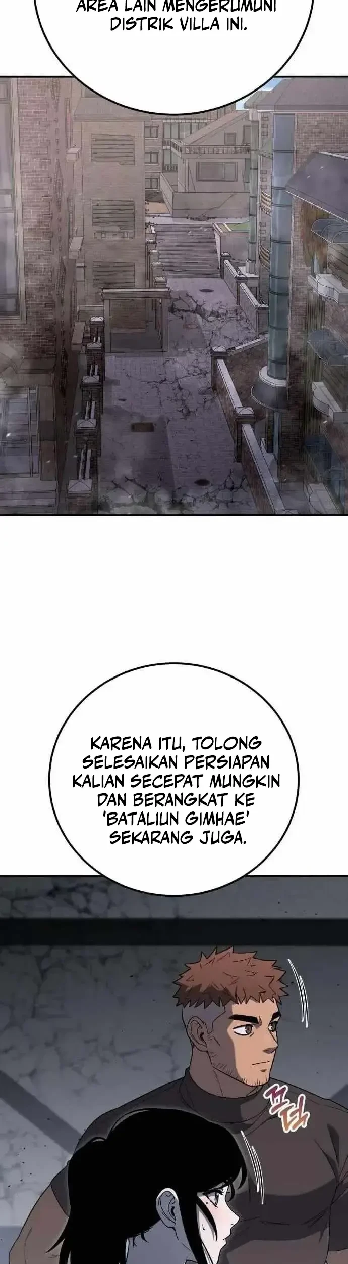 The Apocalypse’s Ultimate Veteran Bab 53 halaman 52