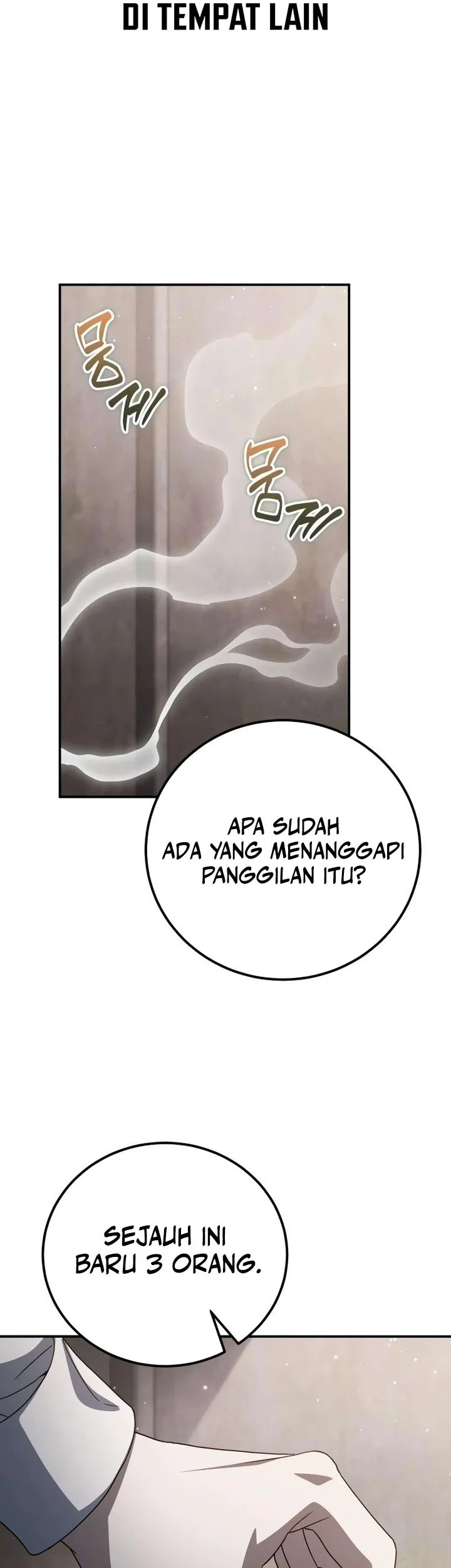 The Apocalypse’s Ultimate Veteran Bab 54 halaman 59