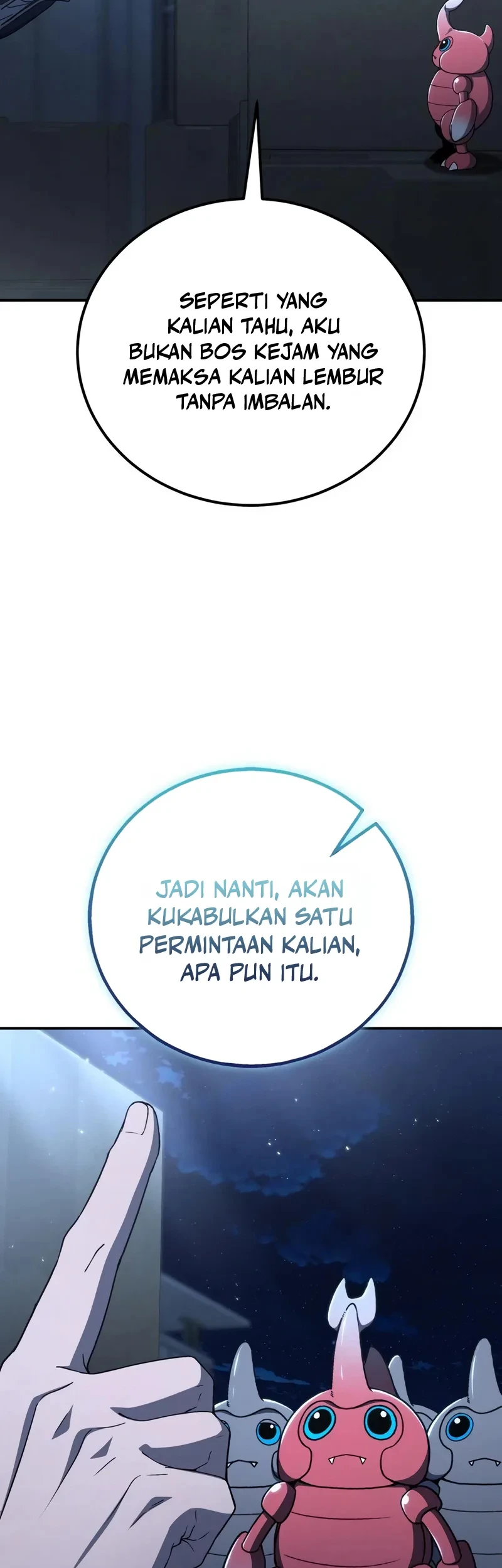 The Apocalypse’s Ultimate Veteran Bab 55 halaman 12