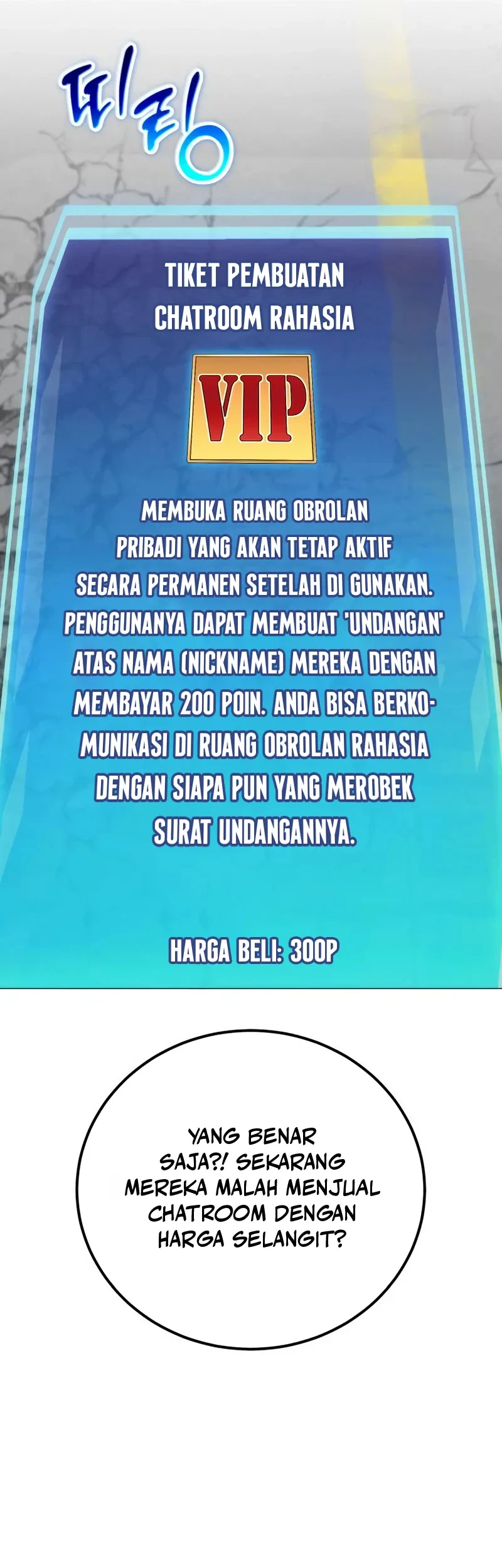 The Apocalypse’s Ultimate Veteran Bab 55 halaman 24